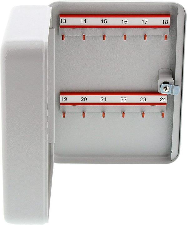 Actual product image Burg Wächter CS 24 key box