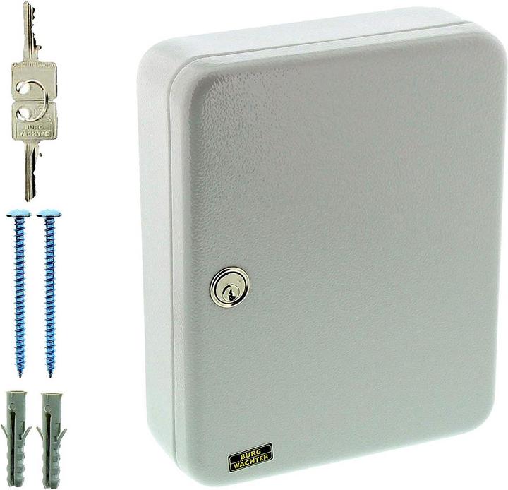 Actual product image Burg Wächter CS 24 key box