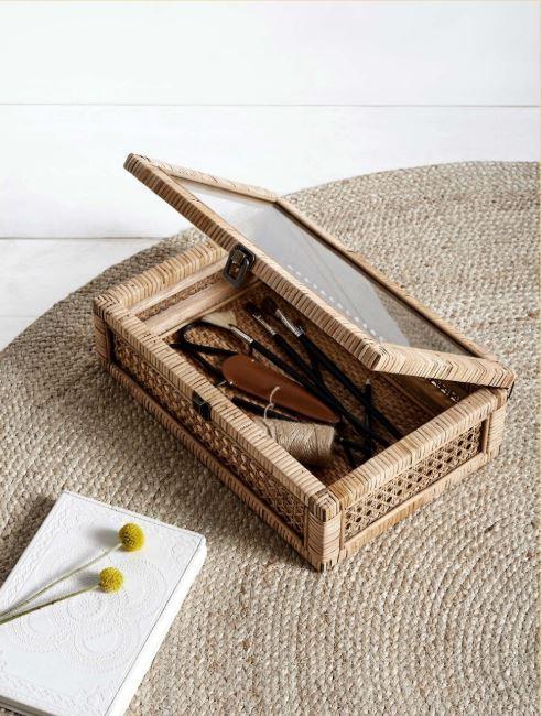 Image du produit Nordal Jute (Ø 150 cm)