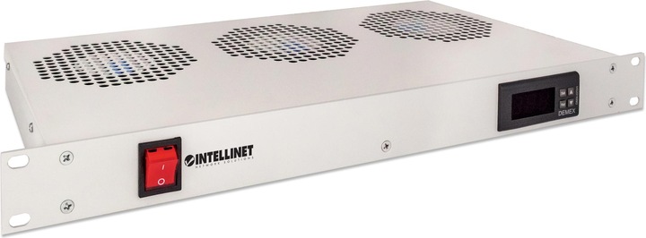 Immagine prodotto Intellinet Inserto per ventola a rack