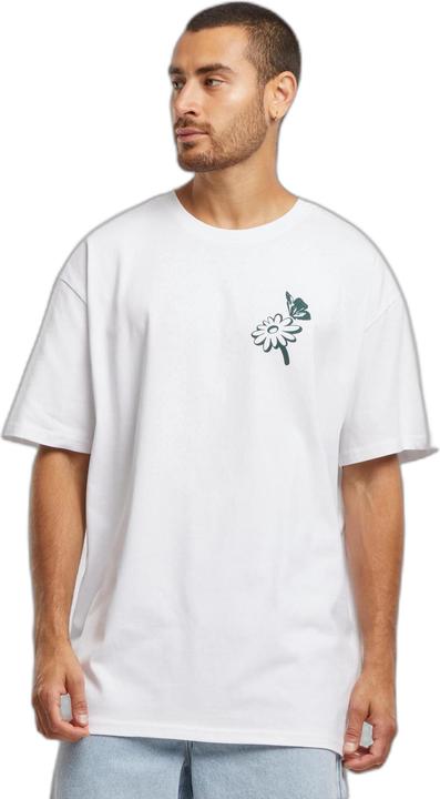 Produktbild Mister Tee MisterTee Bold Actions Oversize Tee - 175087 (M)