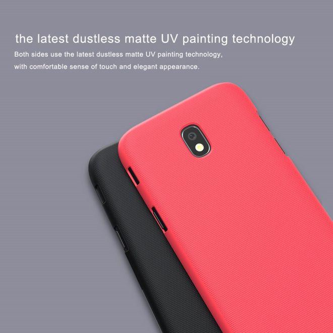 Image du produit Nillkin Super Frosted Shield Series (Samsung Galaxy A7 (2017))