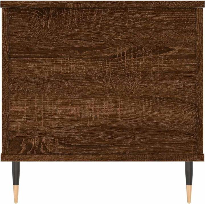 Image du produit vidaXL Couchtisch (90 x 44.50 x 45 cm)
