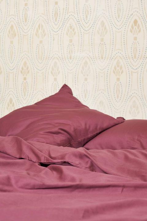 Actual product image Journey Living Braga (Duvet cover, 160 x 210 cm)