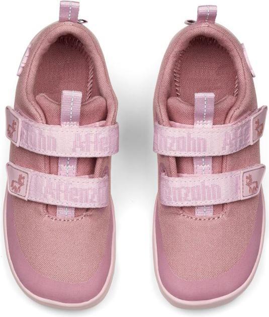 Produktbild Affenzahn Kid's Barfussschuh Baumwolle Lucky (21)