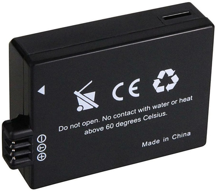 Produktbild Patona Premium Akku Canon LP-E5 (Akku)