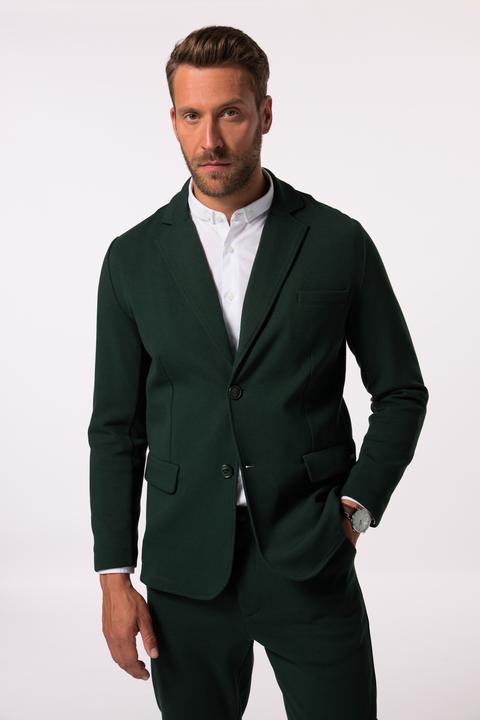 Produktbild JP1880 Jerseysakko, NEW YORK, FLEXNAMIC®, Business, Baukasten (4XL)