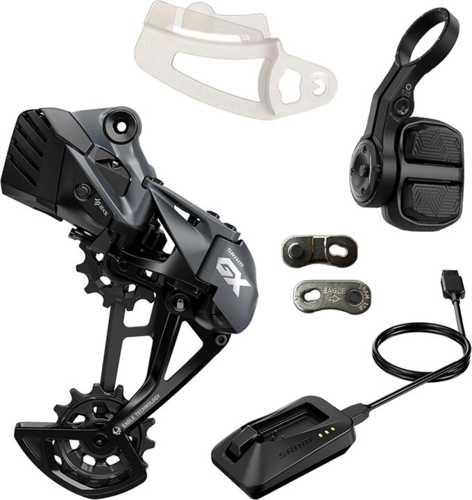 Sram Upgrade Kit GX Eagle AXS POD Controller