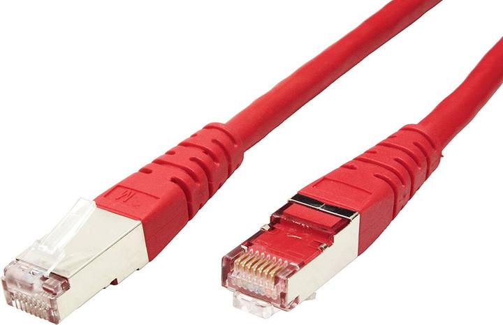 Actual product image Roline Network cable (S/FTP, CAT6, 0.50 m)