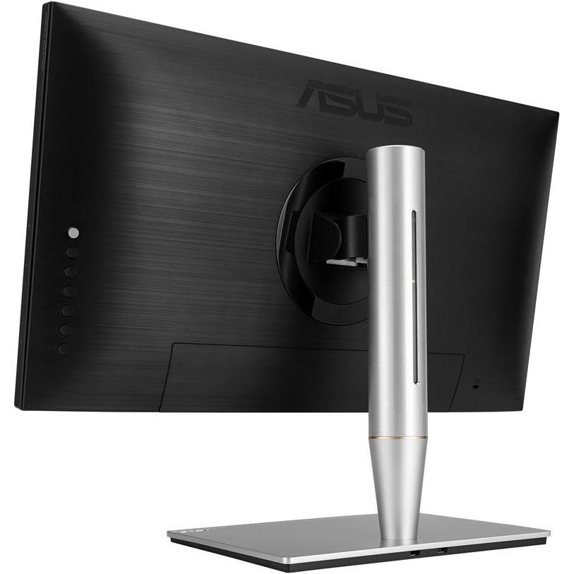 Thumbnail - ASUS Pa27ac (2560 x 1440 Pixel, 27"), Monitor, Silber