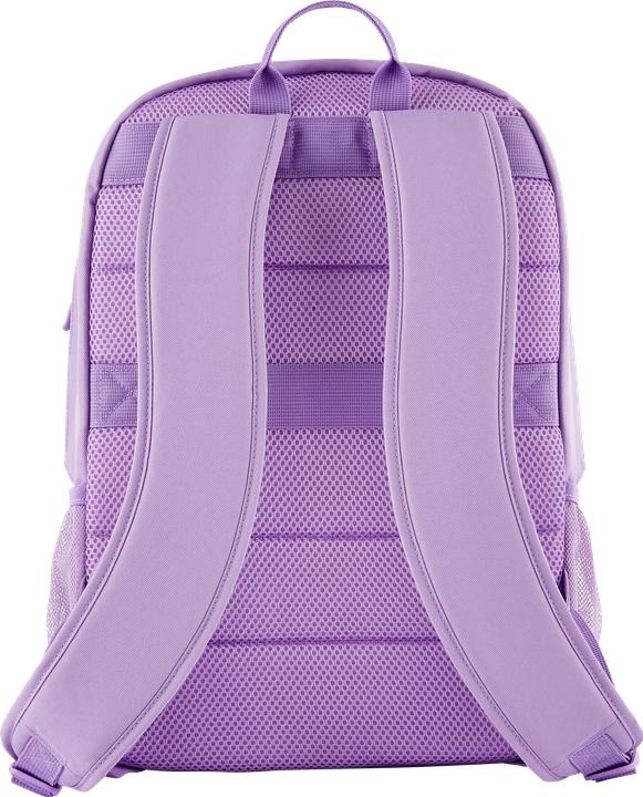 Actual product image HP Campus Lavender Backpack (P) (17 l)