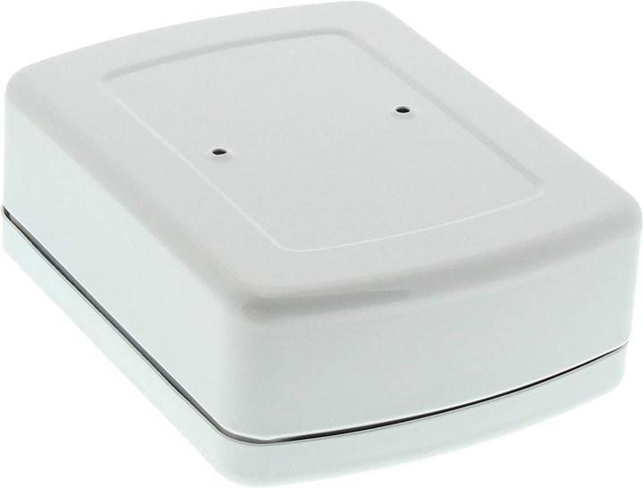 Actual product image Burg Wächter Key box KB 15 W