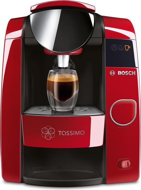 Produktbild Bosch Hausgeräte Tassimo Joy TAS4503 (Tassimo)
