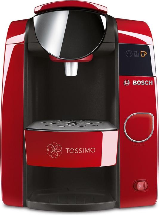 Produktbild Bosch Hausgeräte Tassimo Joy TAS4503 (Tassimo)