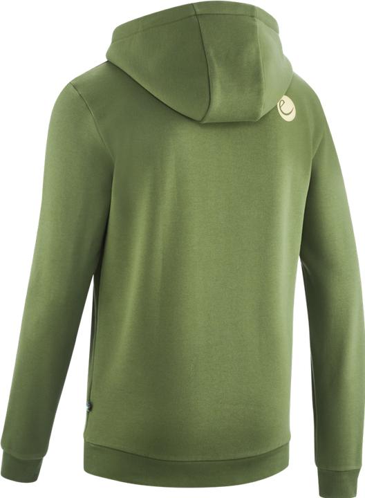 Immagine prodotto Edelrid Felpa con cappuccio Spotter (maglione da arrampicata) - (XS)