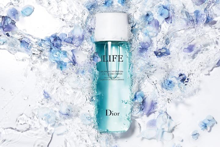Actual product image Dior Hydra Life (Make-up remover, 175 ml)