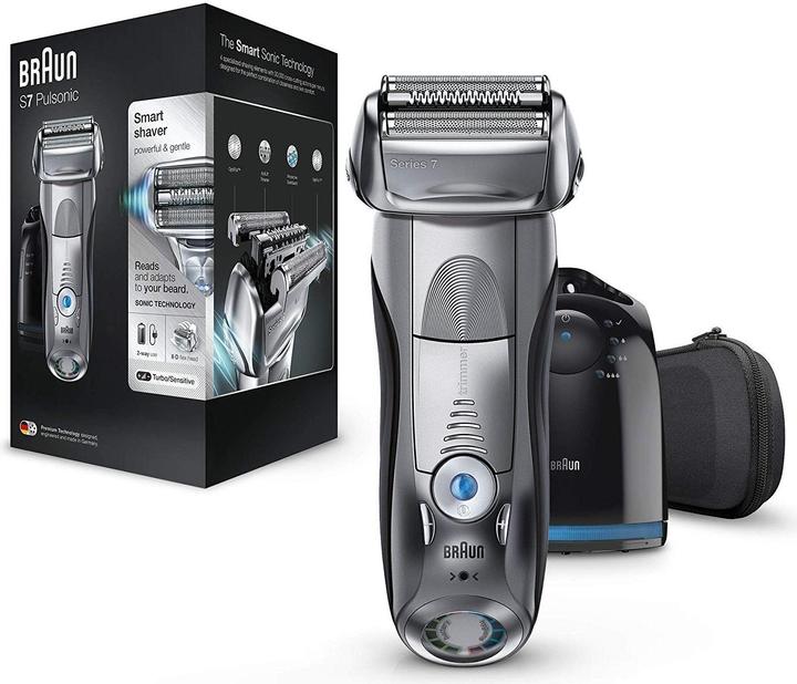 Produktbild Braun Series 7
