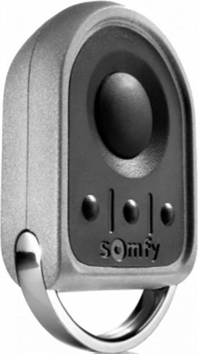 Produktbild somfy 4-Kanal Mini-Funkhandsender