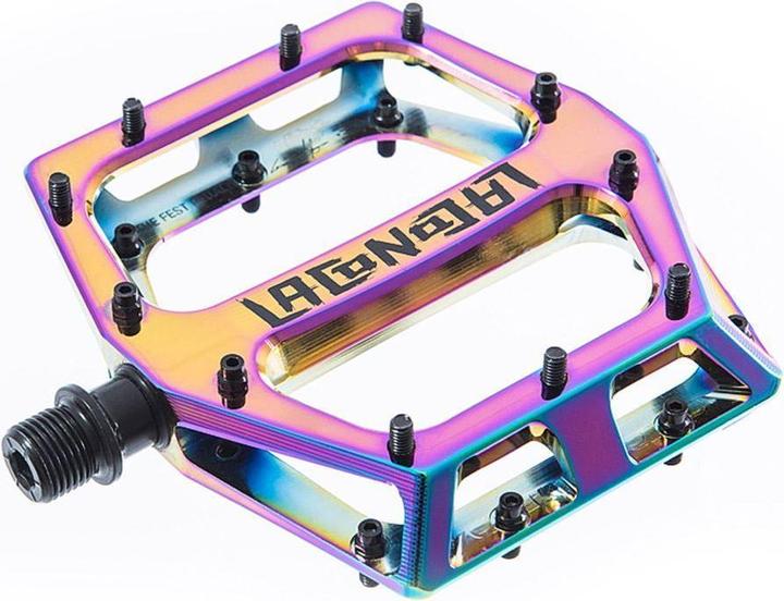 DMR Vault Andreu Lacondeguy Signature Pedal Oil Slick