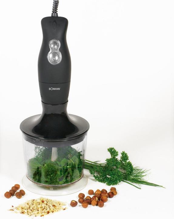 Actual product image Bomann SMS 349 CB