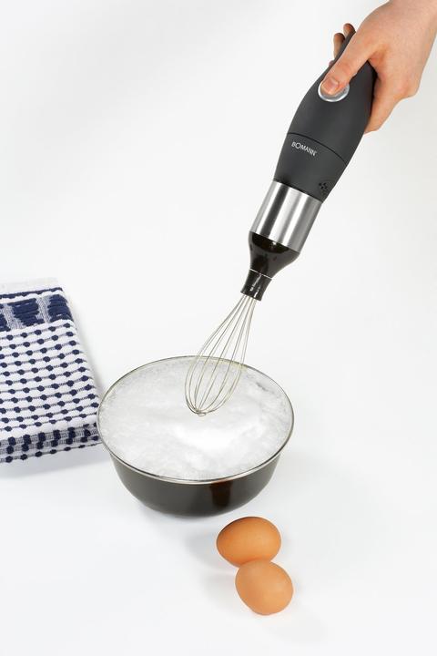 Actual product image Bomann SMS 349 CB