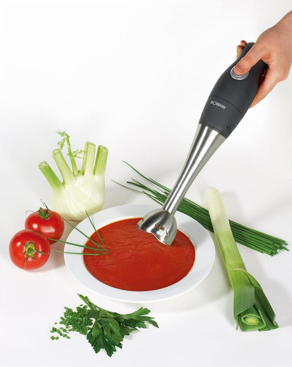 Actual product image Bomann SMS 349 CB