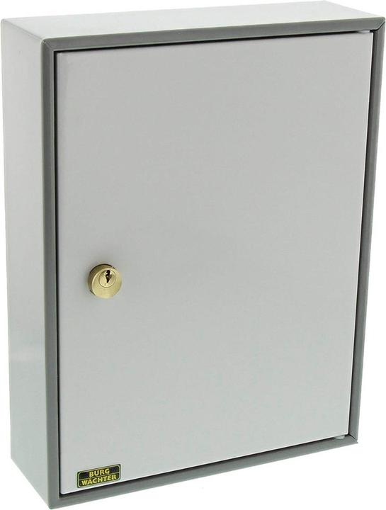 Actual product image Burg Wächter Key cabinet 6700/57 R