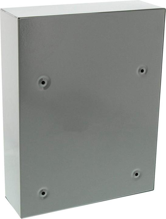 Actual product image Burg Wächter Key cabinet 6700/57 R