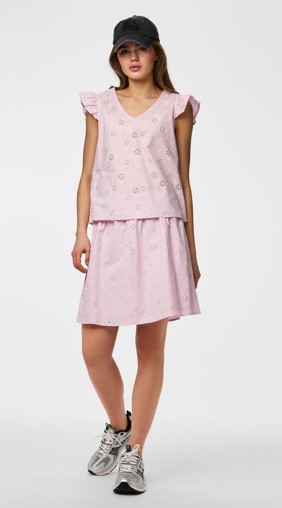 Actual product image Pieces PCBANNA Top (L)