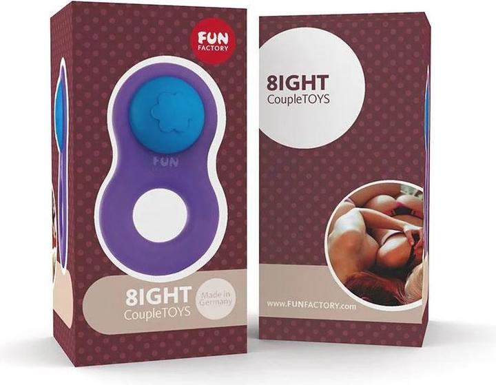 Produktbild Fun Factory 8ight (2 cm)