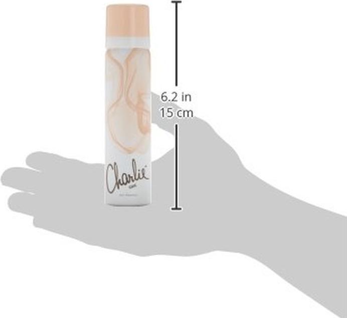 Produktbild Revlon Charlie Chic (Spray, 75 ml)