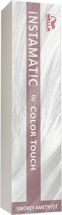 Produktbild Wella Color Touch Instamatic (Smokey Amethyst)