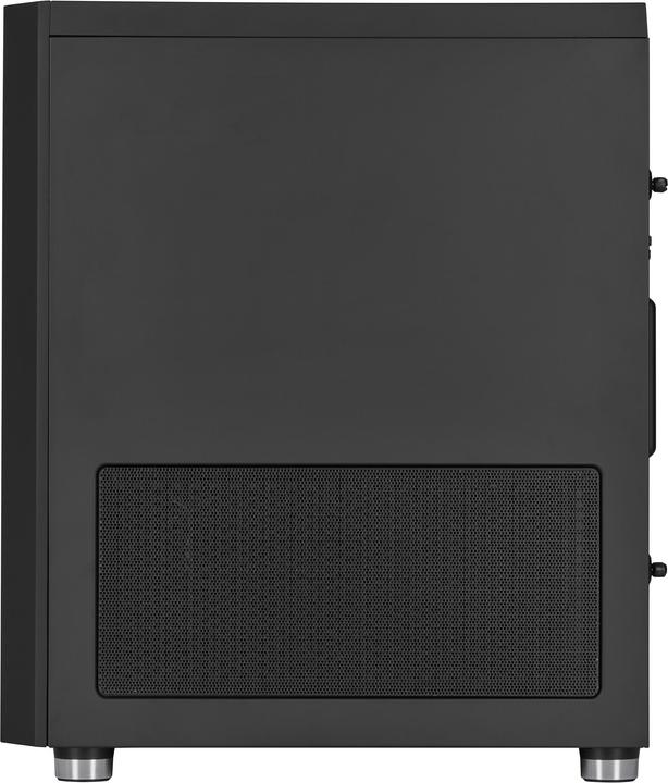 Actual product image Corsair 680X RGB (mATX, Mini-ITX, ATX, E-ATX)