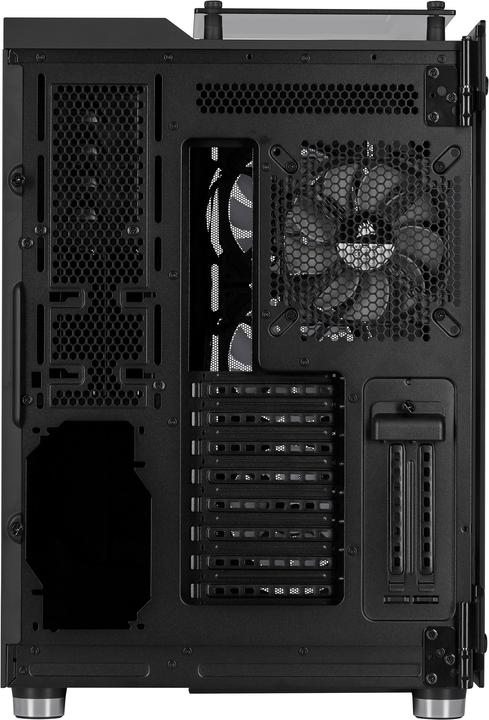 Actual product image Corsair 680X RGB (mATX, Mini-ITX, ATX, E-ATX)