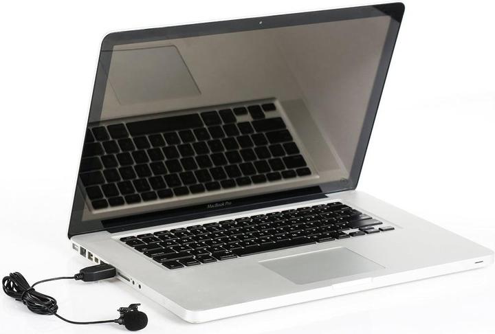 Actual product image Saramonic SR-ULM10
