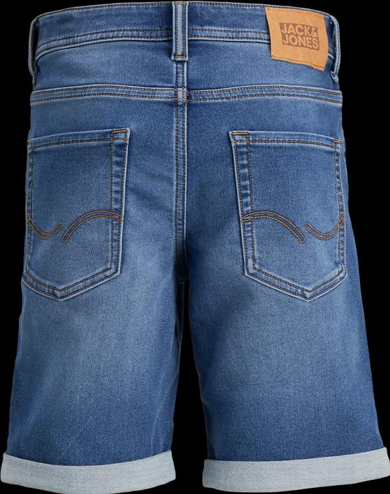 Actual product image Jack & Jones Regular Fit Regular Fit Shorts For boys Regular Fit Shorts (164)