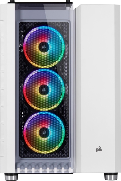 Produktbild Corsair 680X RGB (ATX, mATX, Mini-ITX, E-ATX)