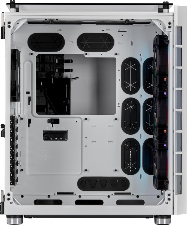 Produktbild Corsair 680X RGB (ATX, mATX, Mini-ITX, E-ATX)
