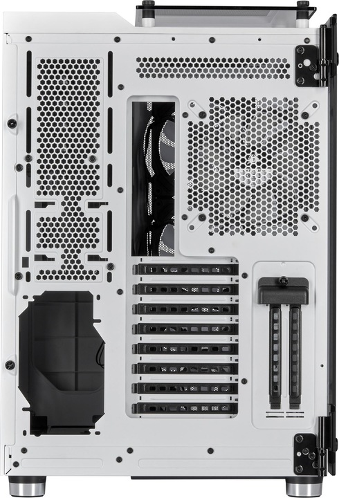 Produktbild Corsair 680X RGB (ATX, mATX, Mini-ITX, E-ATX)