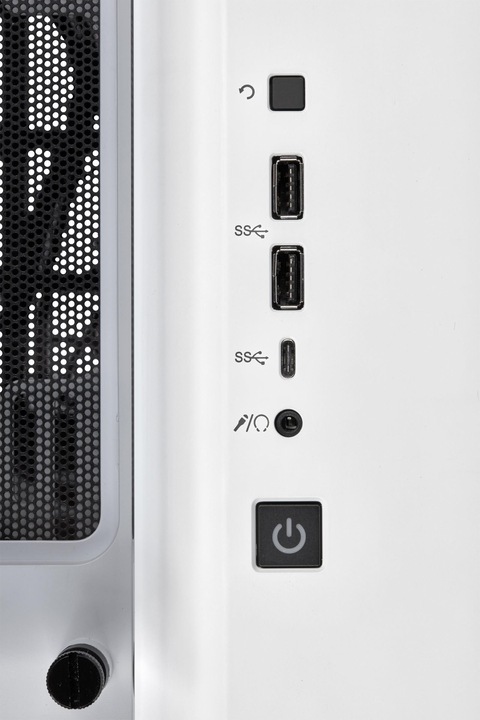 Produktbild Corsair 680X RGB (ATX, mATX, Mini-ITX, E-ATX)