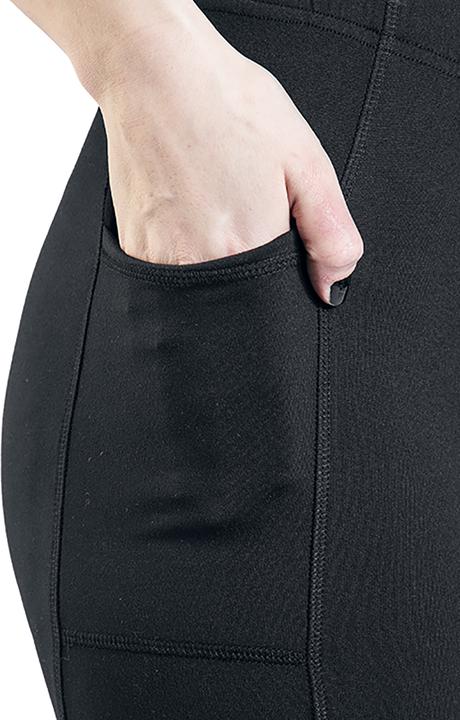 Produktbild RED by EMP Leggings With Pockets (M)