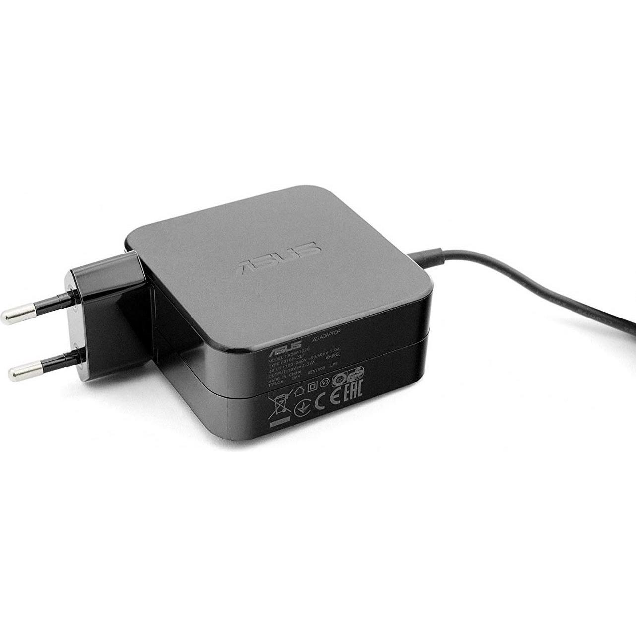 Thumbnail - ASUS 0a001-00692500 (45 W), Notebook Netzteil, Schwarz