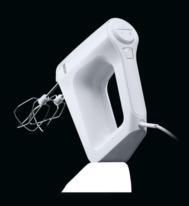 Immagine prodotto Braun HM 3000 (450 W)