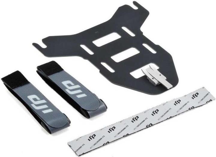 Actual product image DJI S1000 Premium Battery Compartment Spare Part 35 (Drone battery)
