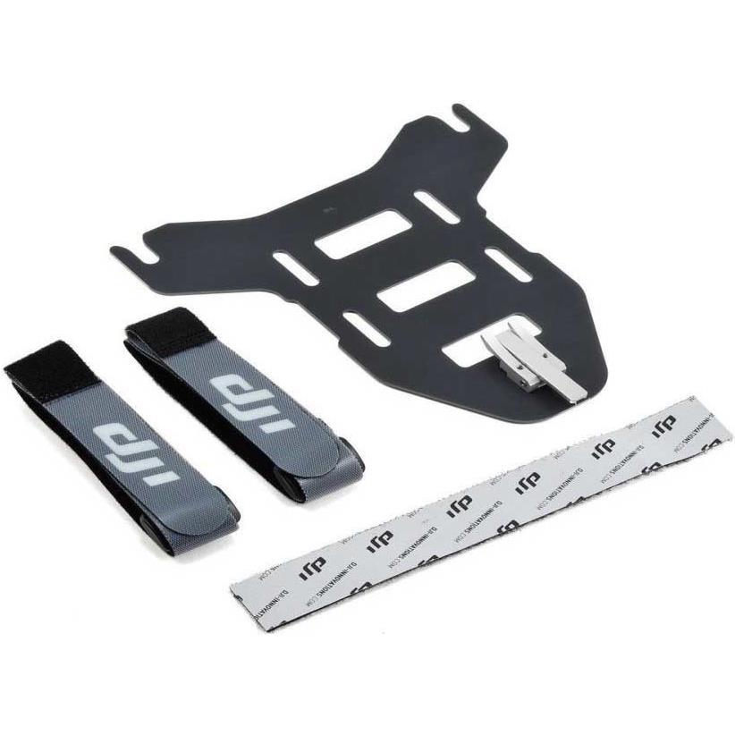 DJI S1000 Premium-Batteriefach Ersatzteil 35 (Drohnen Akku), Drohne Zubehör, Schwarz