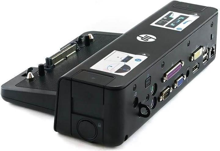 Produktbild HP A7e32aa (USB-A, 13 Ports)