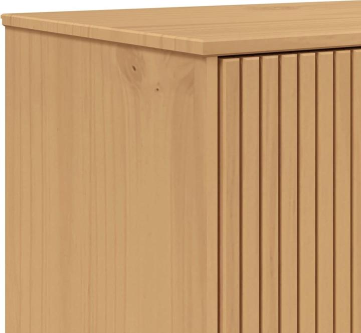 Actual product image vidaXL Olden (85 x 43 x 125 cm)