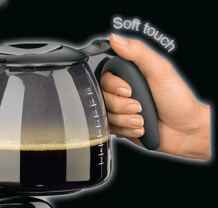Actual product image Braun Pure Aroma Plus KF560