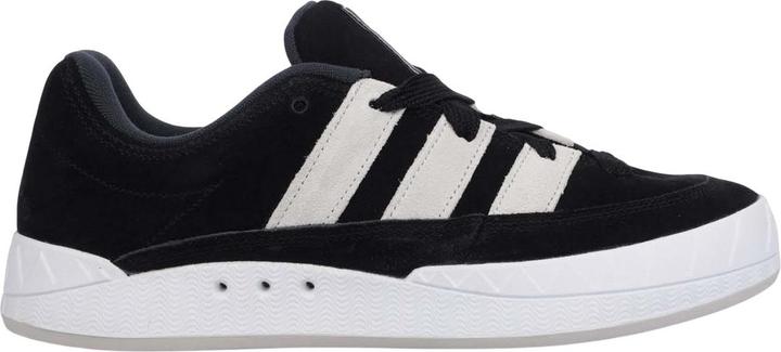 Produktbild adidas Sneaker Adimatic Wildleder (43.5)
