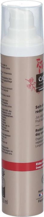 Actual product image Cattier Organic Redensifying Day Cream 50ml (50 ml, Day cream)